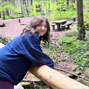 Meet your Posher, Lisa